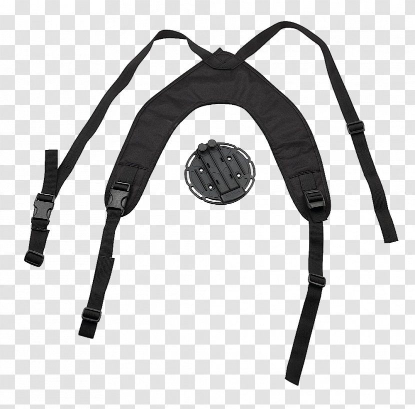 Gun Holsters Climbing Harnesses Horse Dog Harness Carabiner - Backpacking Transparent PNG