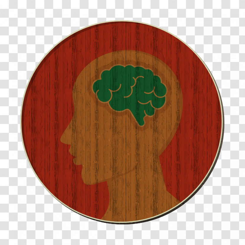 Brain Icon Medical Icon Transparent PNG