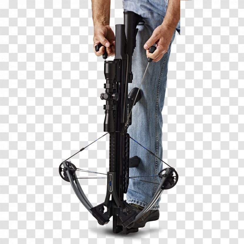 Ranged Weapon Transparent PNG