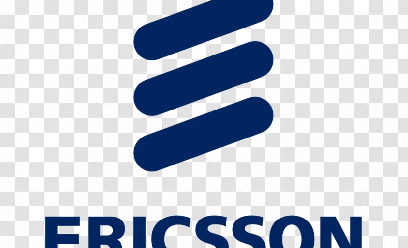 Logo Organization Ericsson Brand Product Transparent PNG