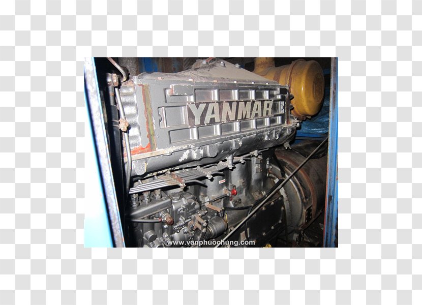 Caterpillar Inc. Electricity Engine Machine Yanmar - Company Transparent PNG