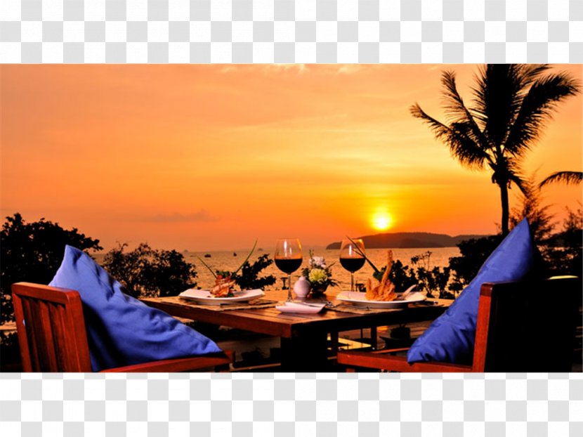 Holiday Inn Resort Krabi Ao Nang Beach Phuket Province - Travel Transparent PNG