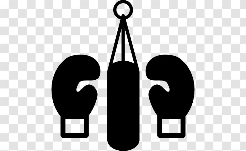 Kickboxing Boxing Glove Sport - Mixed Martial Arts Transparent PNG
