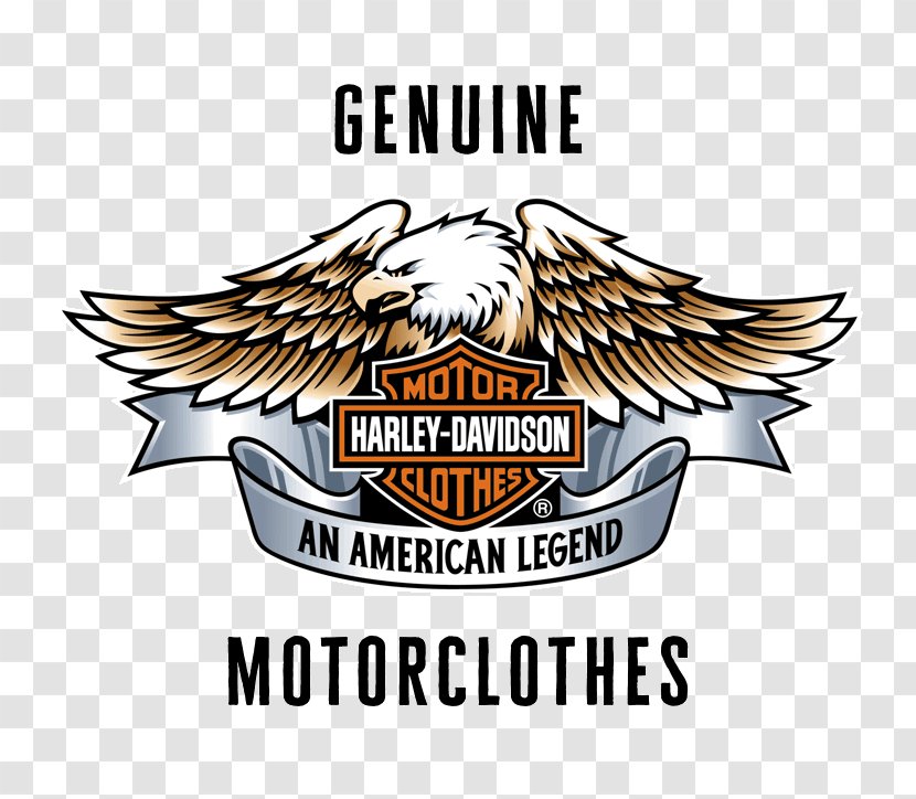 Harley-Davidson Of Madison Motorcycle Logo Wisconsin - Organization Transparent PNG