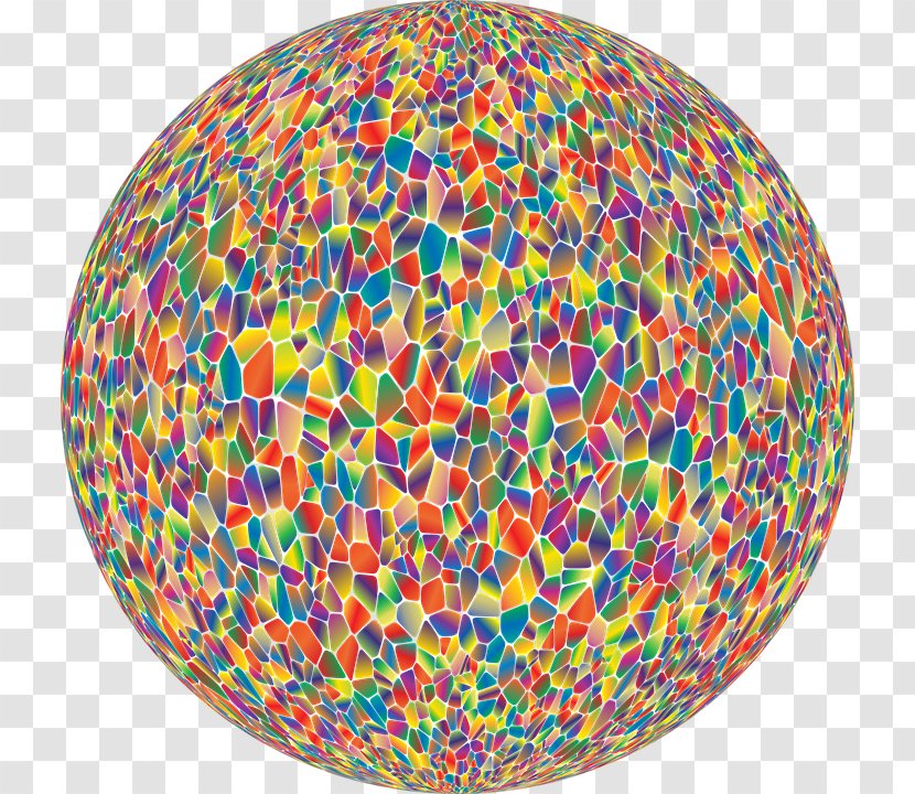 Sphere - Easter Egg - Sprite Transparent PNG