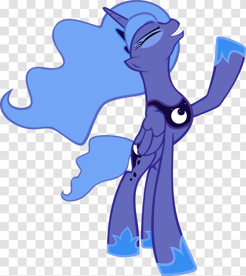 Blue Sonic Rainboom Pony Clip Art - Fictional Character - Triumphal Arch Transparent PNG