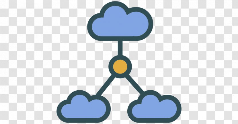 Clip Art Product Design Line - Jewellery - Cloud Computing Icon Transparent PNG