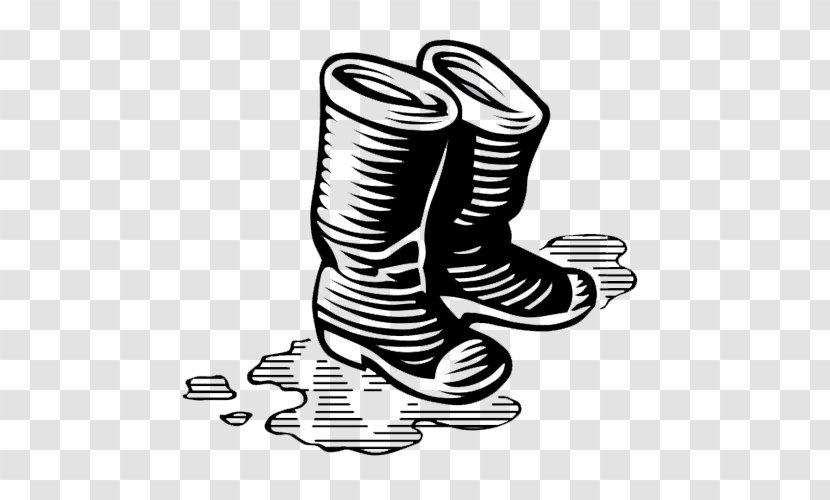 Clip Art Shoe Boot Image Transparent PNG