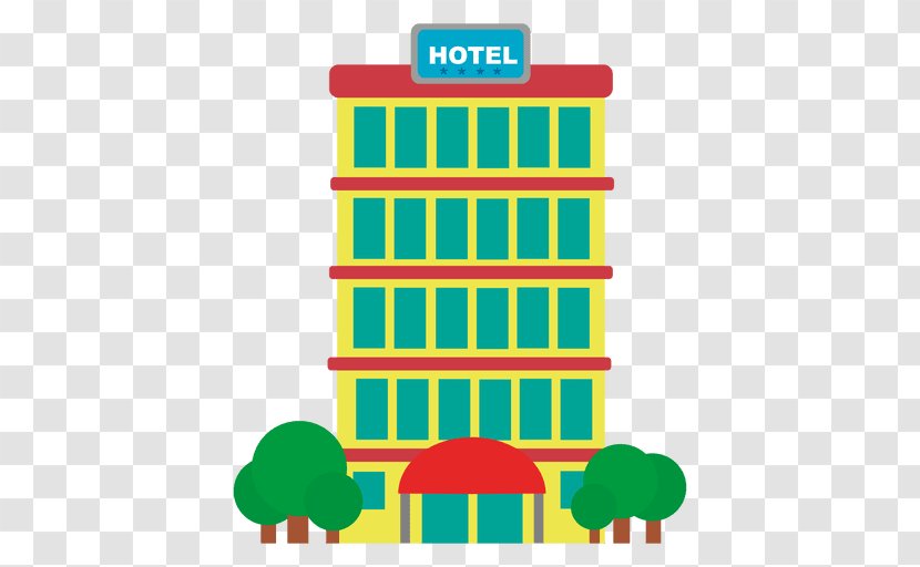Hotel Gratis - Icon Transparent PNG