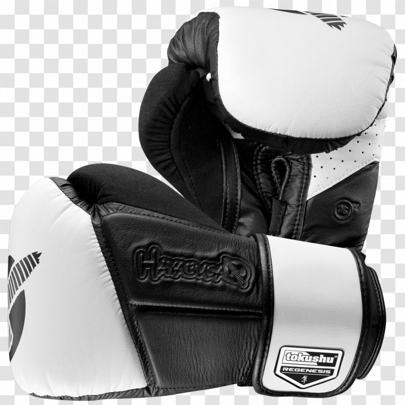 Boxing Glove Training Muay Thai - Punching Bags Transparent PNG