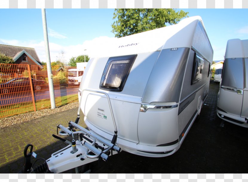 Caravan Center Nord GmbH Campervans Mobile.de Vehicle - Trailer - Silver Line Transparent PNG