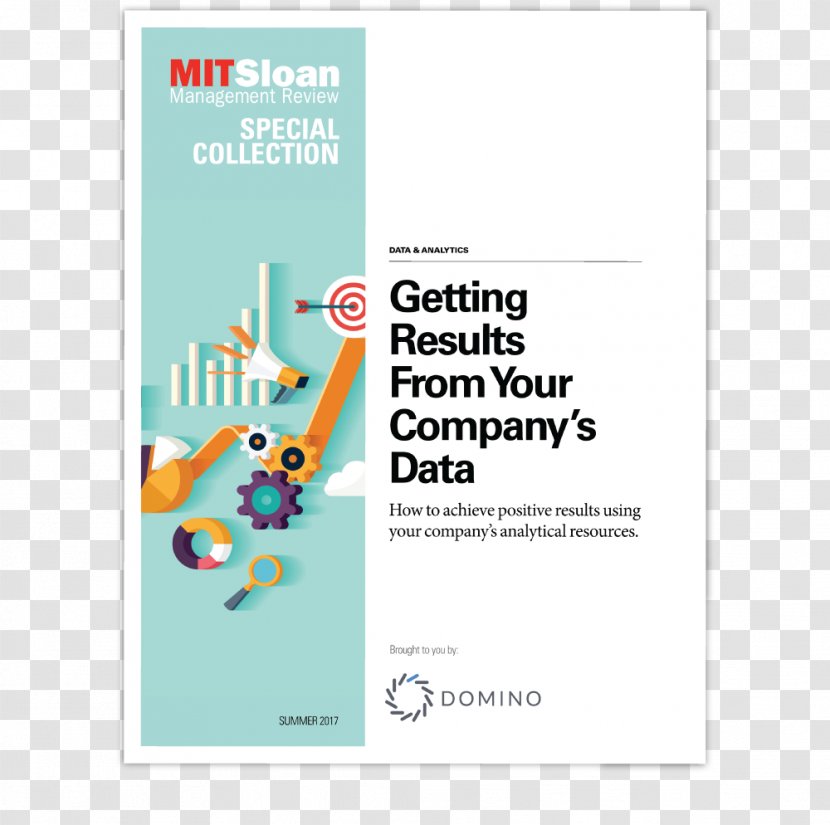 Chief Experience Officer Data Science Machine Learning Graphic Design - Text - Mit Sloan Management Review Transparent PNG