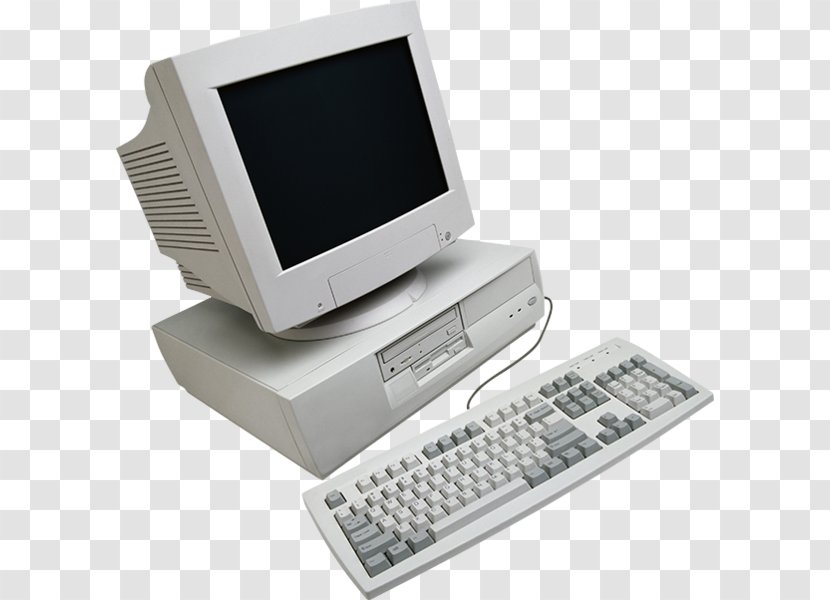 Personal Computer Laptop Output Device Software - Input Devices Transparent PNG