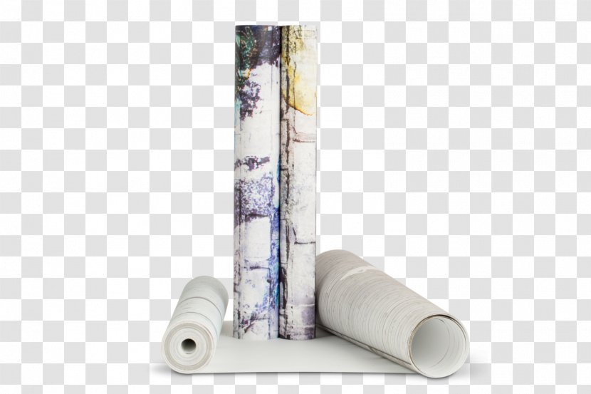 Paper Mural Decorative Arts Xeikon Manufacturing Wallpaper - Description Transparent PNG