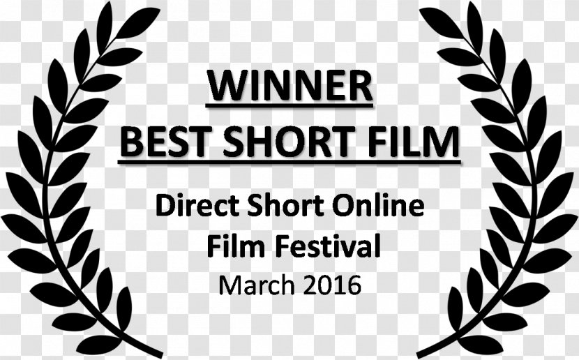 Film Festival Short Documentary - Cinematography - Award Transparent PNG