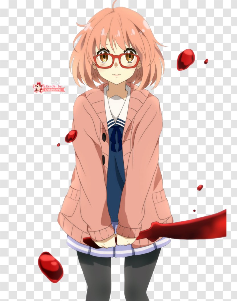 Beyond The Boundary Drawing DeviantArt Desktop Wallpaper - Cartoon - Randeers Vector Transparent PNG