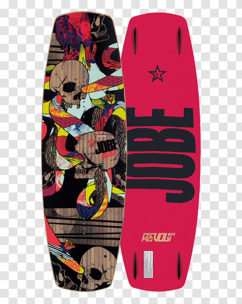 Jobe Water Sports Wakeboarding Price Bohle Font - Birthday Flex Transparent PNG
