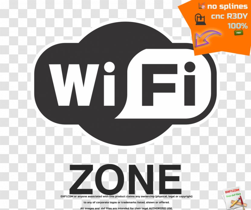 Hotspot Wi-Fi Direct Internet Alliance - Router - Cnc Machine Transparent PNG