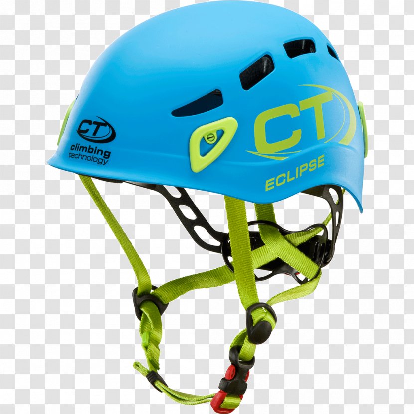 Climbing Aludesign Spa Mountaineering Helmet Via Ferrata - Crampons Transparent PNG