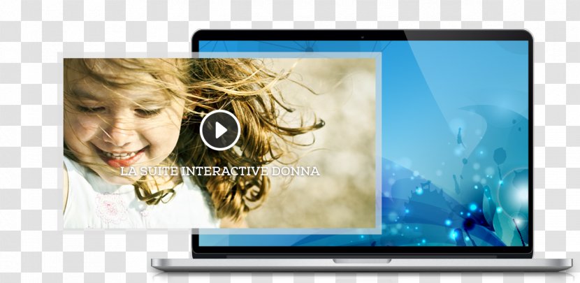 Carolina De Oliveira Child Stichting 't Nachtlampje Computer Monitors Parent - Advertising Transparent PNG