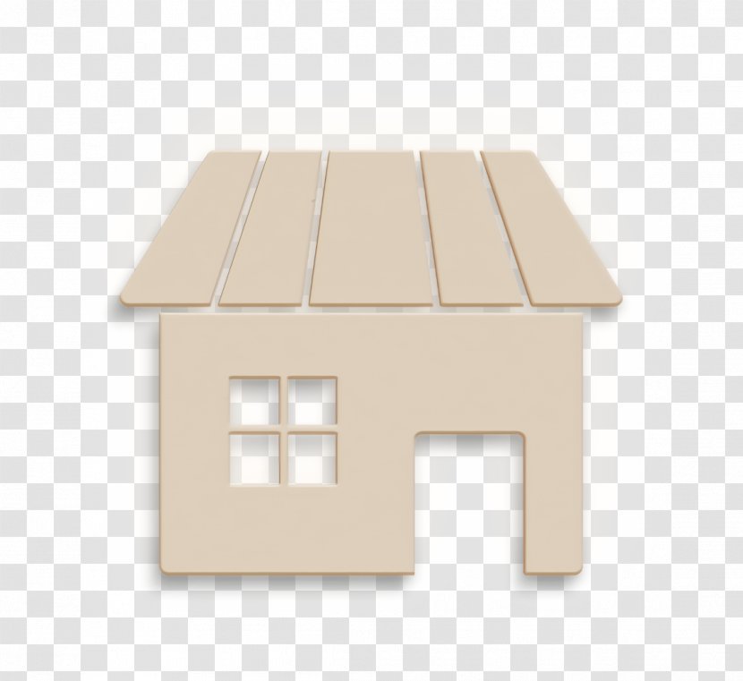 Bag Icon Market Sale - Table - Step Stool House Transparent PNG