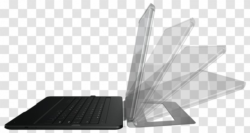 Computer Keyboard IPad Pro (12.9-inch) (2nd Generation) Apple Laptop - Ipad Transparent PNG