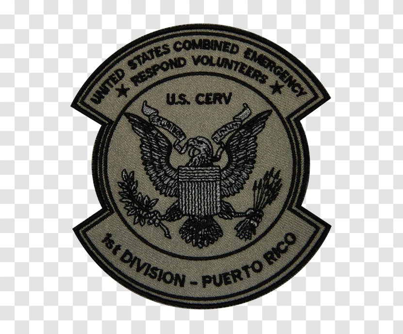 Organization AP2S1 Headquarters AP1S3 Badge - Military Patch Transparent PNG