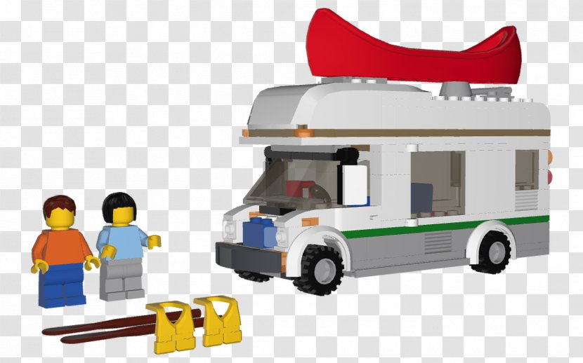 Motor Vehicle Car LEGO Automotive Design - Transport Transparent PNG
