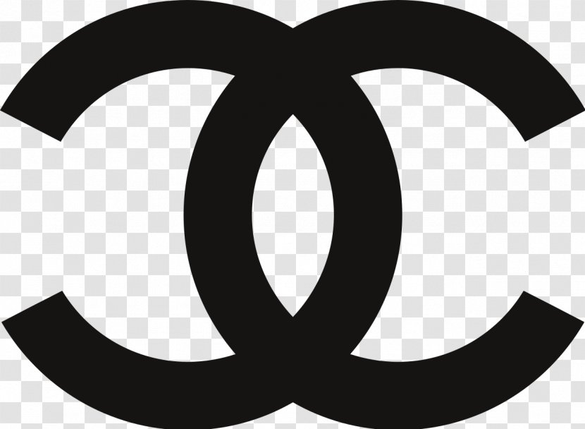 Chanel Logo Fashion Clip Art Transparent PNG