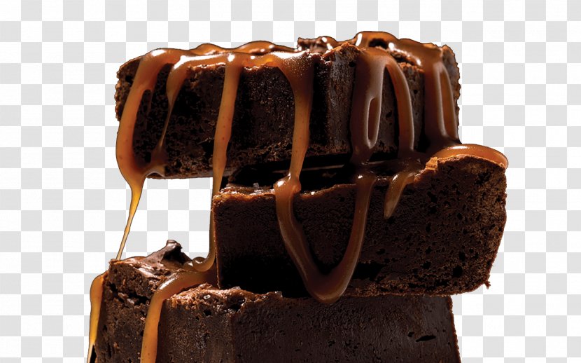 Chocolate Brownie Cupcake Dessert Cake - Cheesecake Transparent PNG