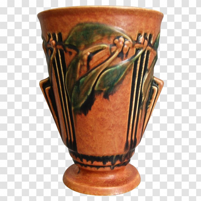 Vase Pottery Ceramic Cup Urn Transparent PNG