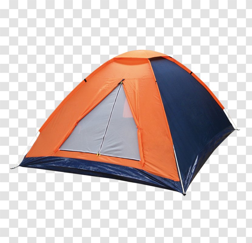 Tent Camping NTK Panda Backpacking Hiking - Canvas - Barraca Transparent PNG