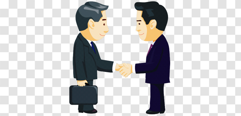 Handshake Transparent PNG