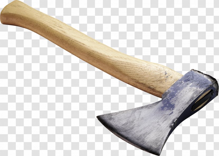 Axe Icon - Battle - Ax Image Transparent PNG