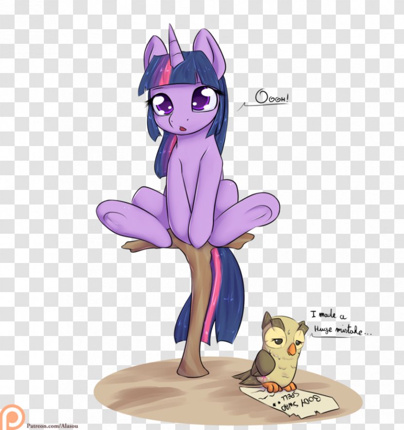 My Little Pony Twilight Sparkle Pinkie Pie Rarity - Watercolor Transparent PNG