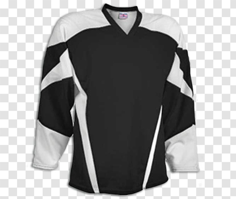 T-shirt Hockey Jersey Baseball Uniform Clothing Transparent PNG