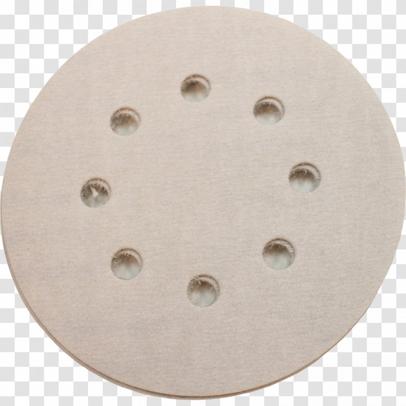 Paper Material Circle Angle Abrasive - Metal Transparent PNG