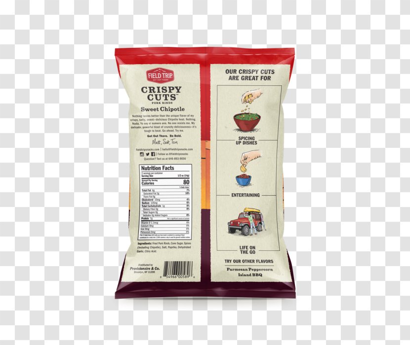 Jerky Food Pork Rinds Snack Ingredient - Chipotle Mexican Grill - Monument Valley Transparent PNG