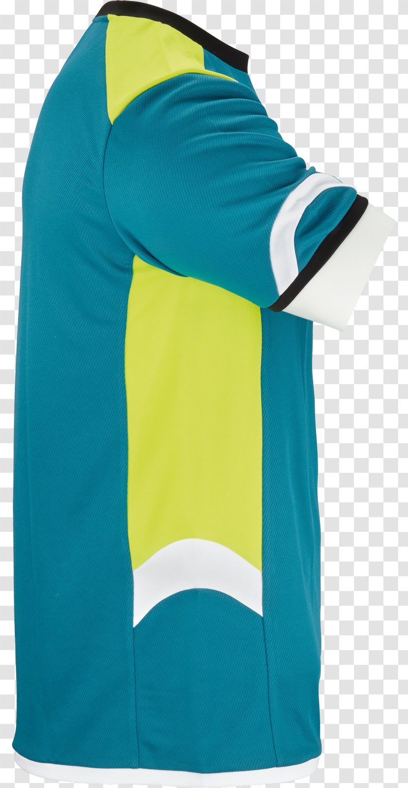 T-shirt Top Clothing Pants Sleeve - Shoulder Transparent PNG