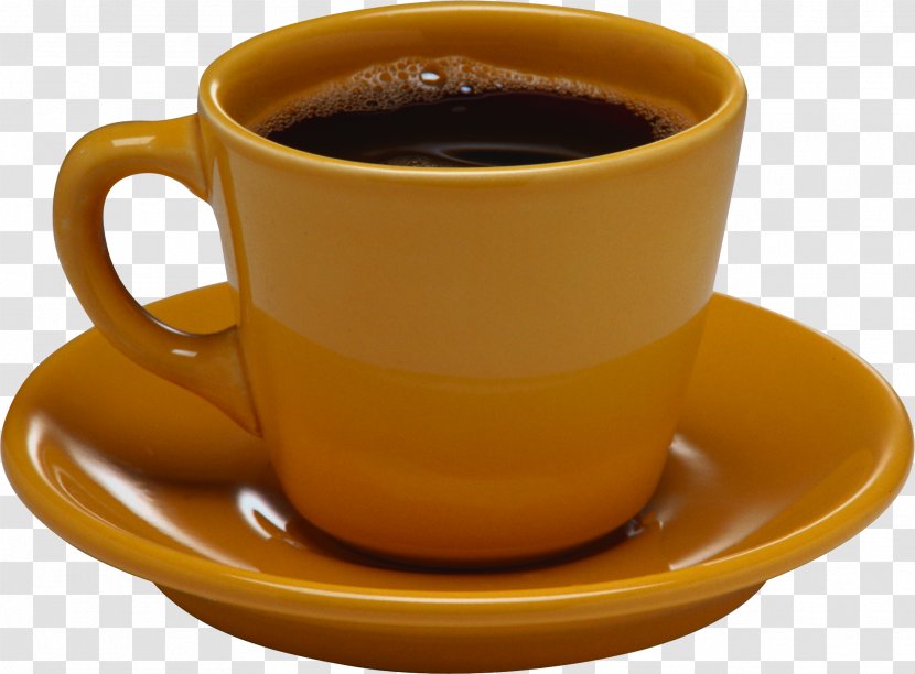 Coffee Tea Cup Mug - Caffeine Transparent PNG