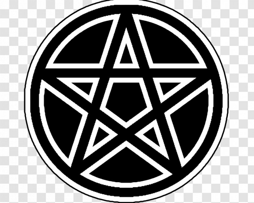 10cc Satanism Heavy Metal Magic - Heart - Circle Transparent PNG