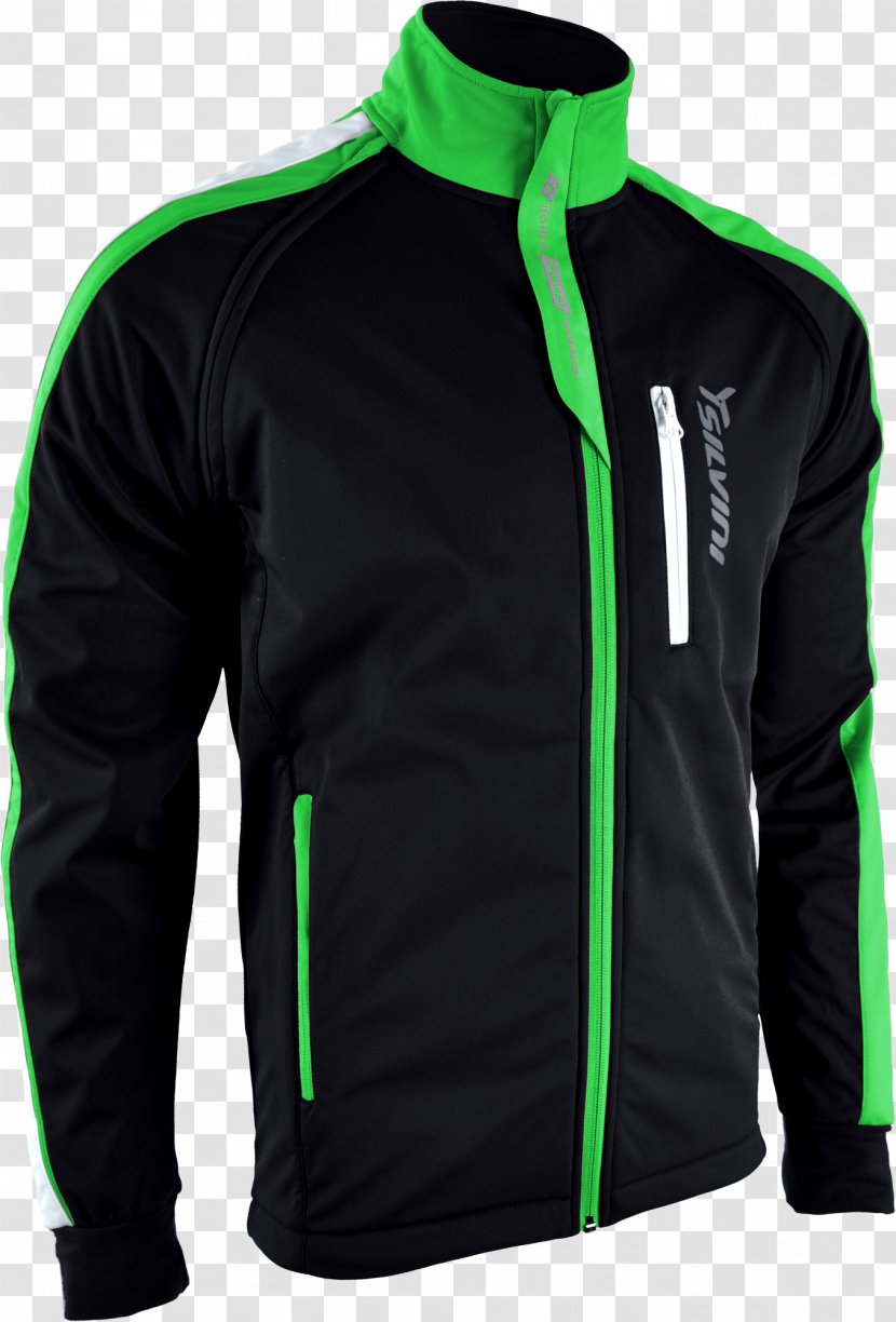 Jacket Clothing Softshell Sportswear Sleeve Transparent PNG