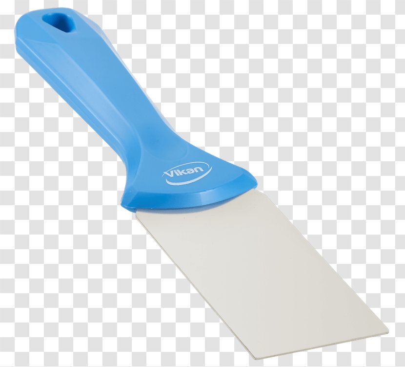 Spatula Putty Knife Hand Scraper - Elintarvike Transparent PNG