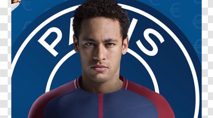 Neymar Paris Saint-Germain F.C. FC Barcelona 6-1 PSG 2018 World Cup Transparent PNG