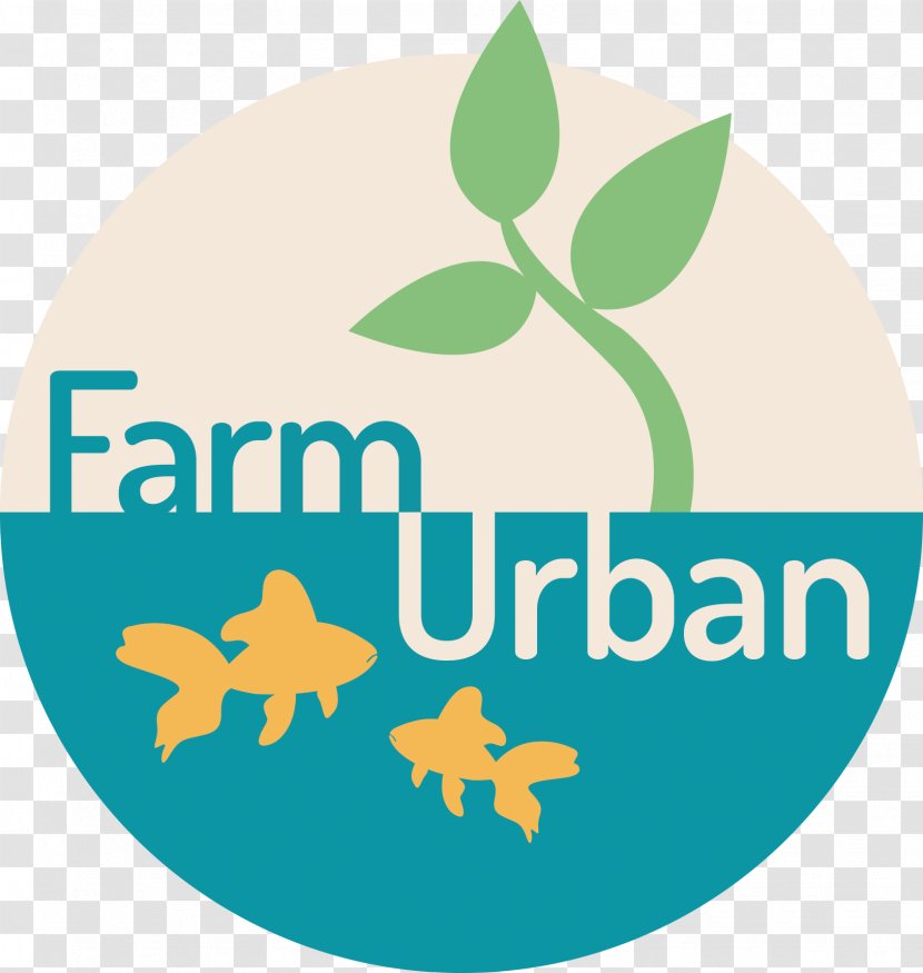 Farm Urban Agriculture Aquaponics Sustainability Transparent PNG