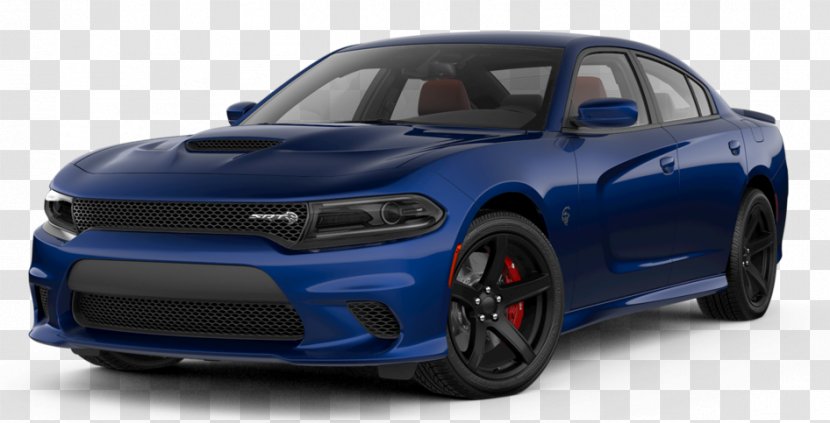 2018 Dodge Charger Chrysler Car Ram Pickup - Bumper Transparent PNG