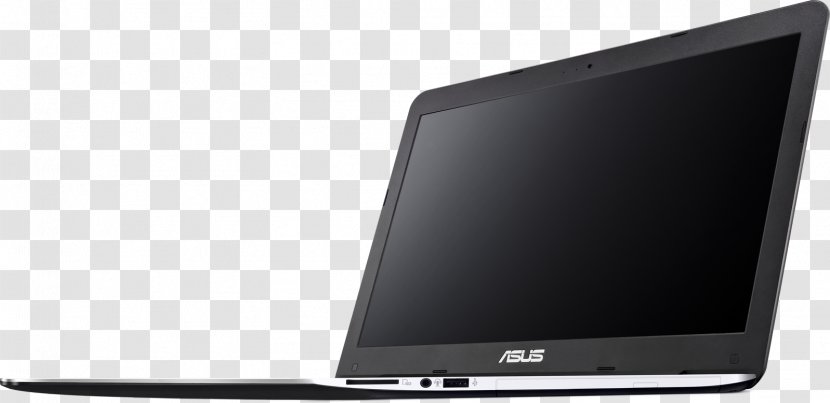 Laptop Asus Vivobook X556UQ Intel Core I7 Computer - Ddr3 Sdram - Notebook Transparent PNG