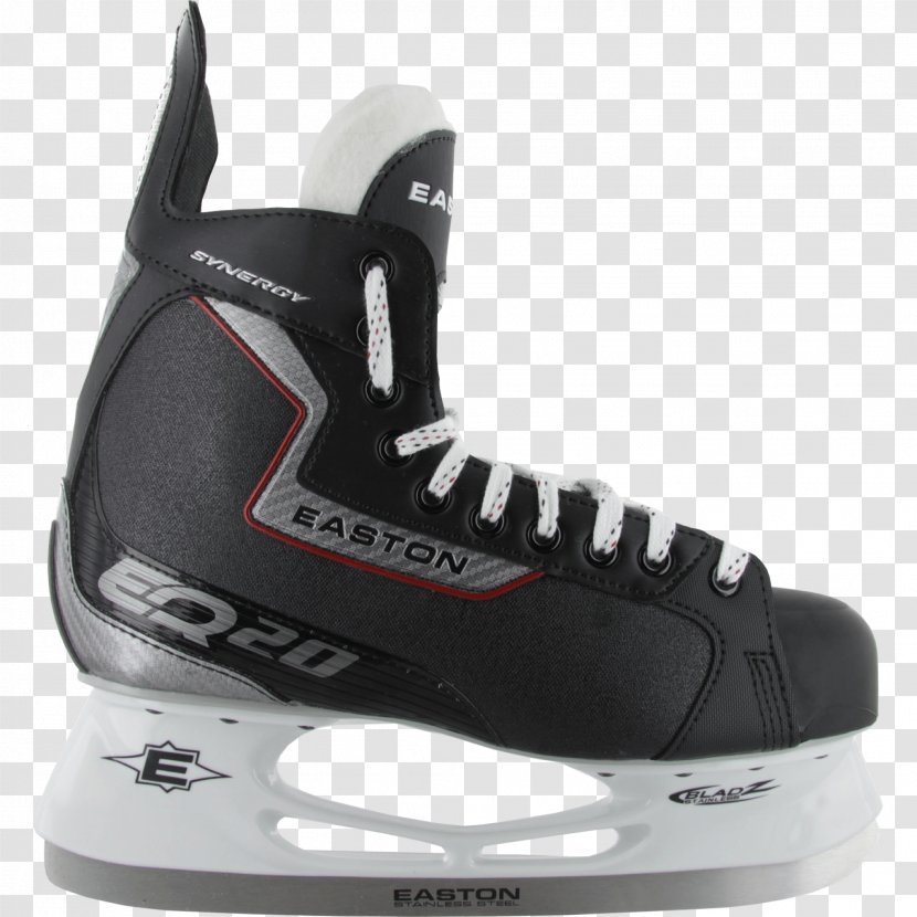 Ice Skates Hockey Хокейні ковзани CCM Bauer Transparent PNG