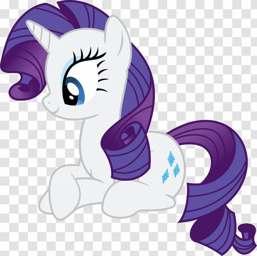 Rarity My Little Pony Rainbow Dash DeviantArt - Tree - Sleepy Transparent PNG