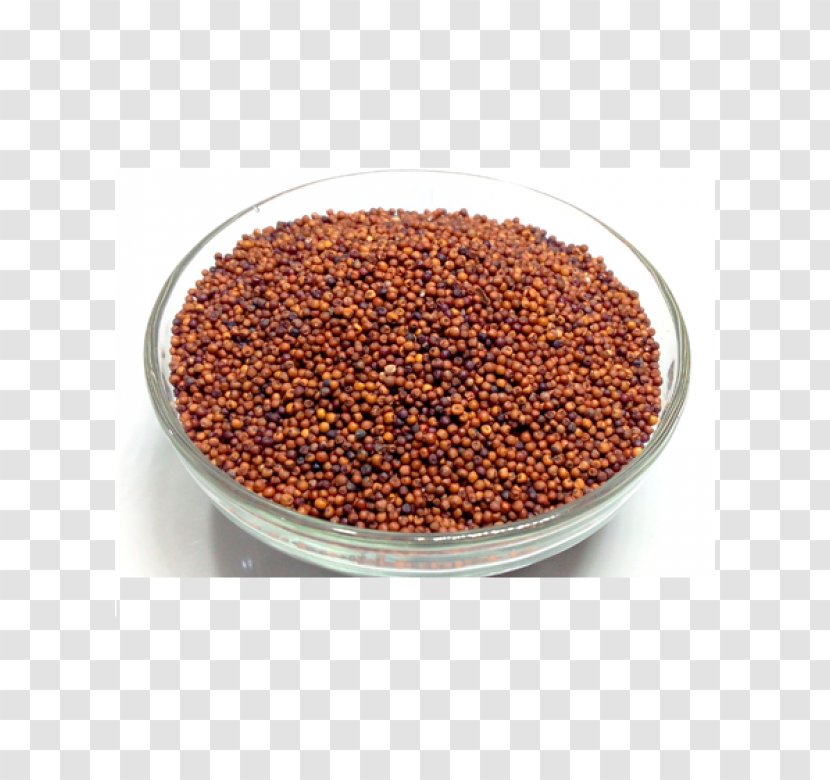 Finger Millet Pearl Foxtail Cereal - Manufacturing - Seed Transparent PNG